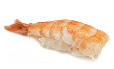 nigiri de llagostins