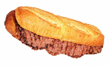 Hamburguesa
