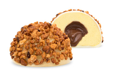 Mochi de crocanti